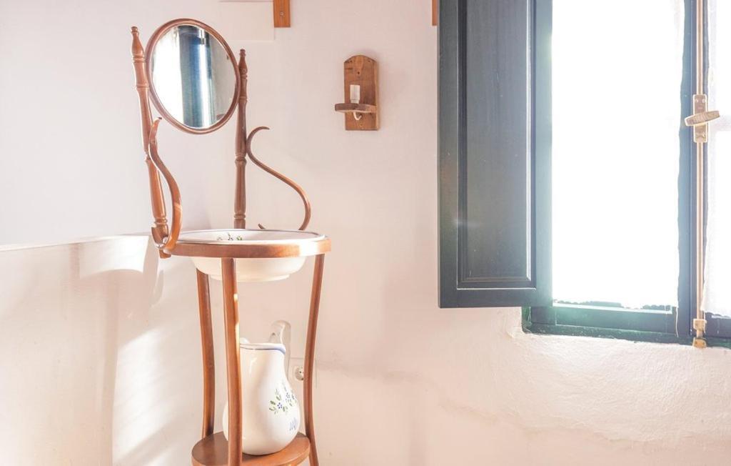 Casa Rural Sierra De Huelva Aroche Dış mekan fotoğraf