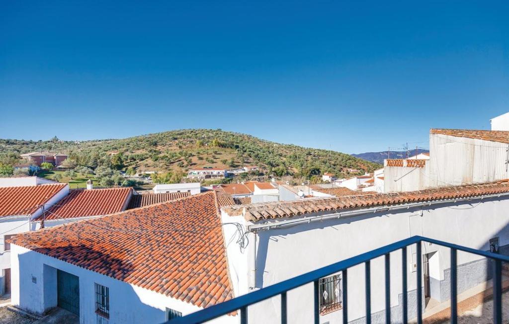 Casa Rural Sierra De Huelva Aroche Dış mekan fotoğraf