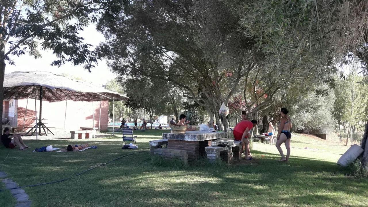 Casa Rural Sierra De Huelva Aroche Dış mekan fotoğraf