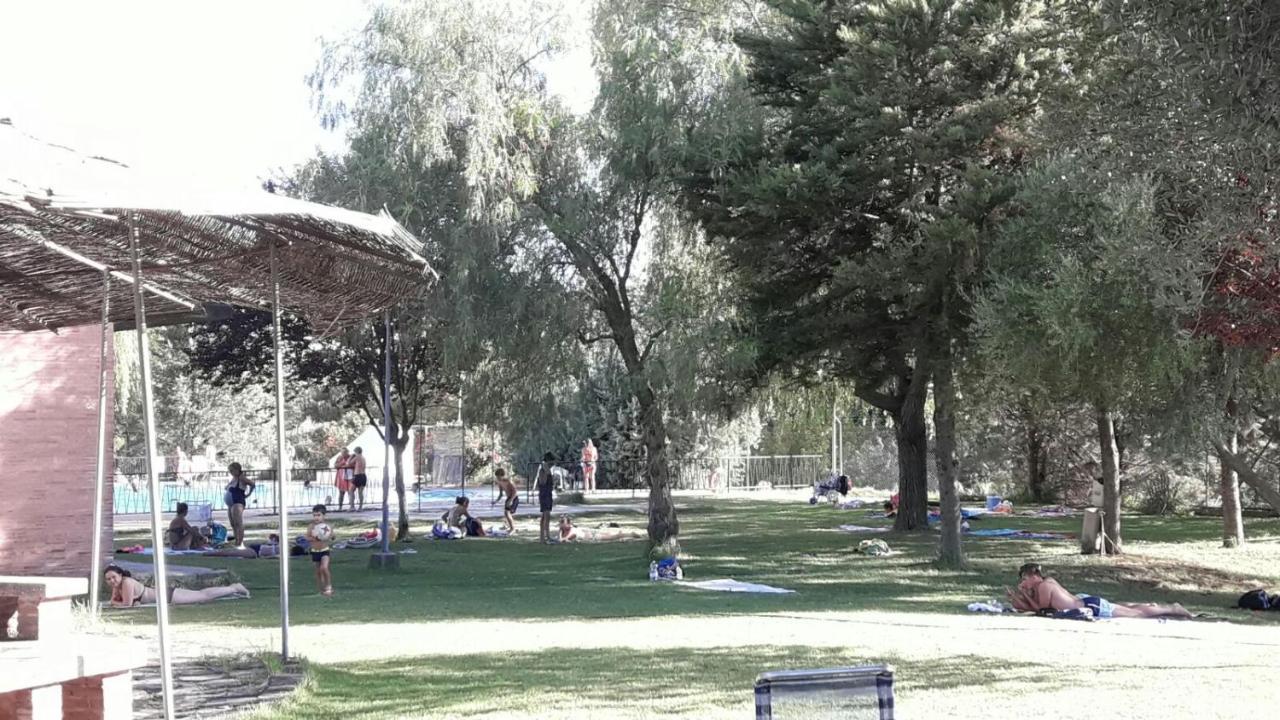Casa Rural Sierra De Huelva Aroche Dış mekan fotoğraf