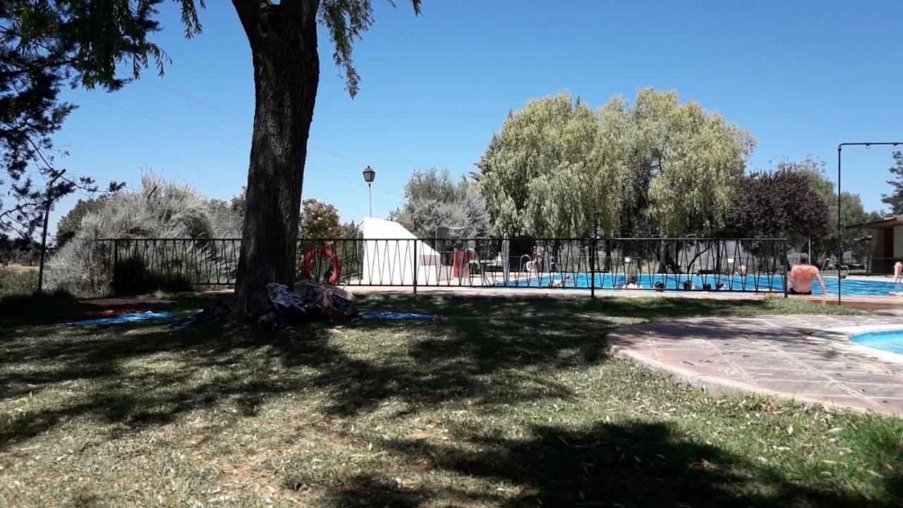 Casa Rural Sierra De Huelva Aroche Dış mekan fotoğraf
