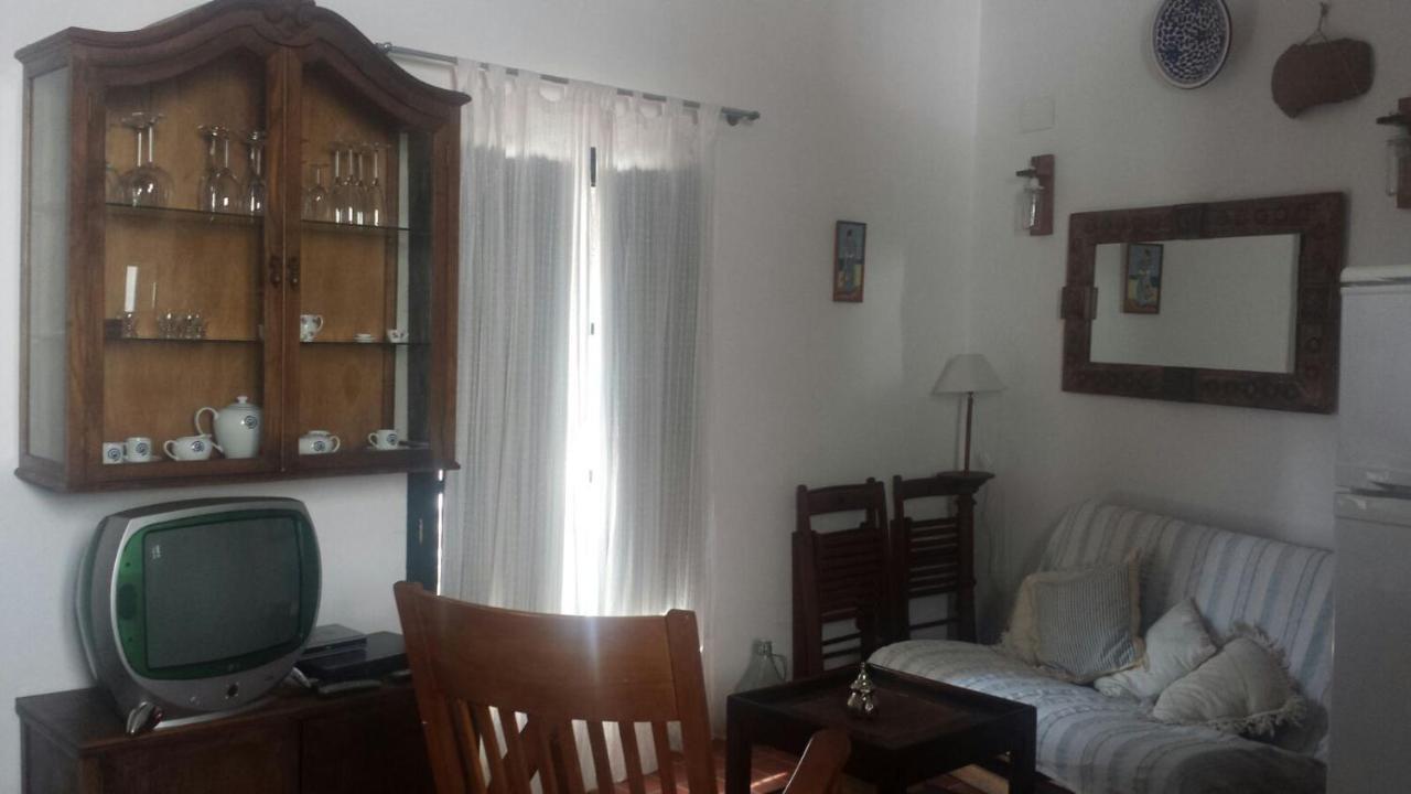 Casa Rural Sierra De Huelva Aroche Dış mekan fotoğraf