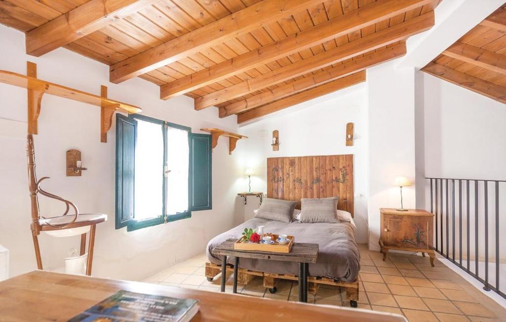 Casa Rural Sierra De Huelva Aroche Dış mekan fotoğraf