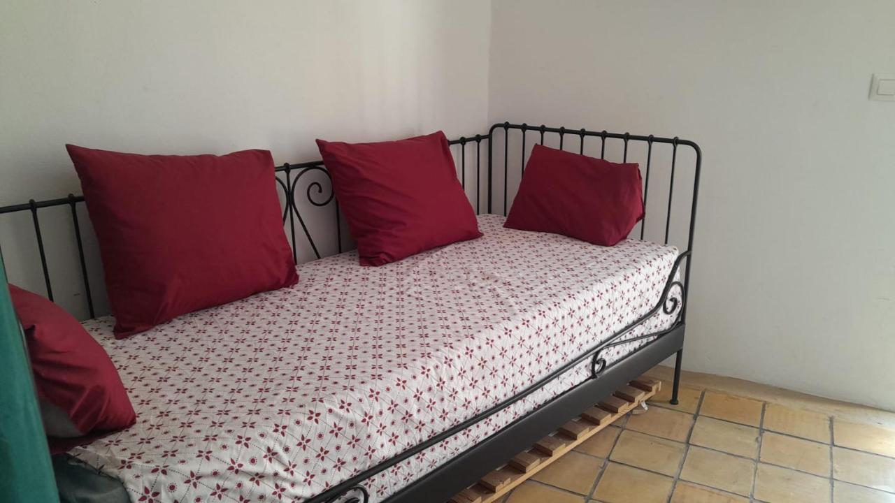 Casa Rural Sierra De Huelva Aroche Dış mekan fotoğraf