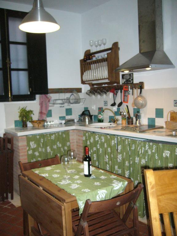 Casa Rural Sierra De Huelva Aroche Dış mekan fotoğraf