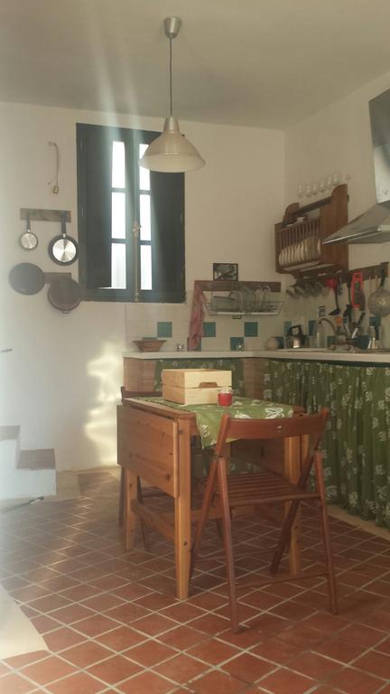 Casa Rural Sierra De Huelva Aroche Dış mekan fotoğraf